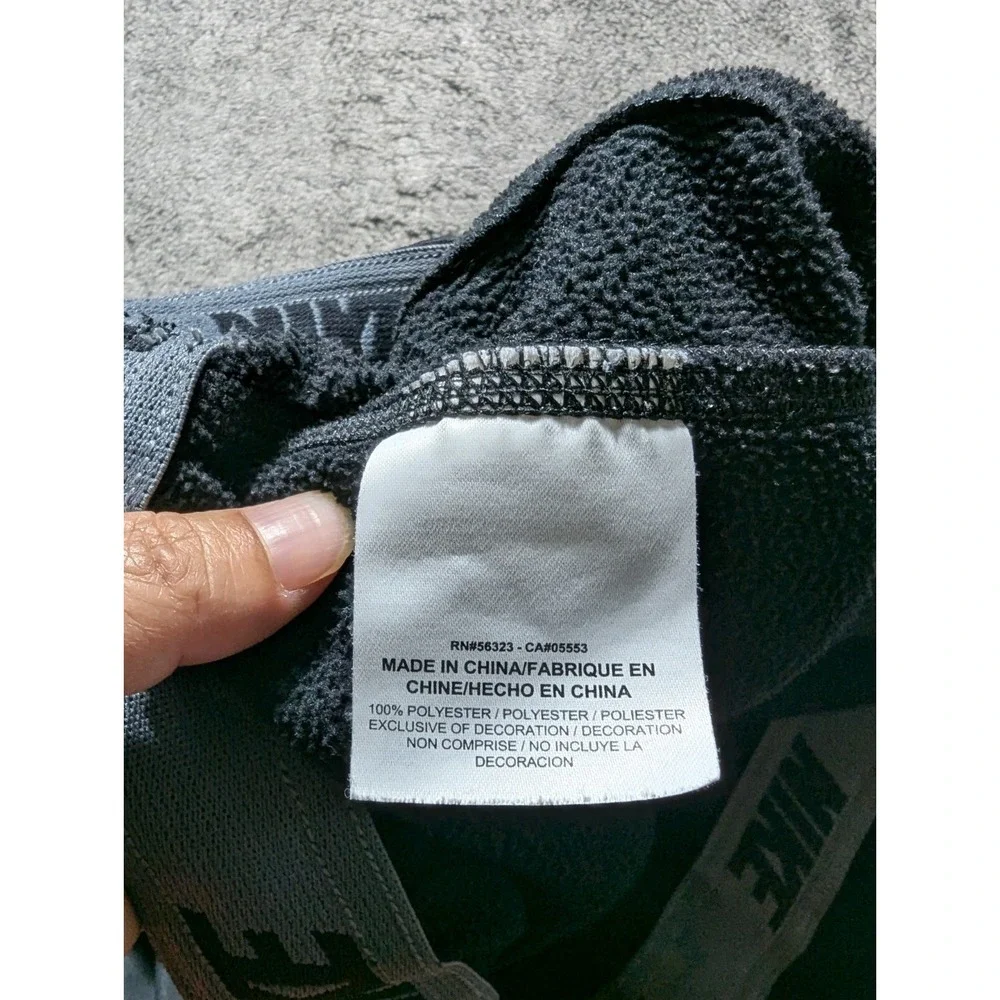 Nike thermal fit